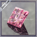 Special Sudoku Square Shape Cubic Zirconia